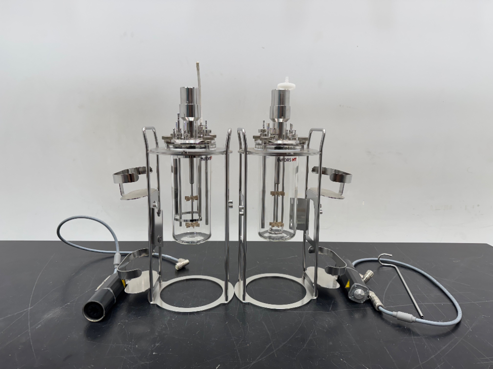 Image of Infors Bio Reactor Vessels